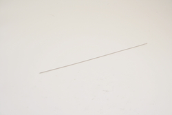 Düsenbürste 400x100x3 mm PA T 0,08, DD. 0,8 mm Edelstahl