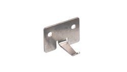 Aufhängehaken 30, V4A 3 mm, Länge ca. 30 mm