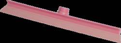 Einteiliger Wasserschieber, pink 400mm