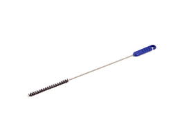 Rohrbürste detect Ø10, Griff blau Ø10 x 150 x 500mm, PBT 0,35 detect