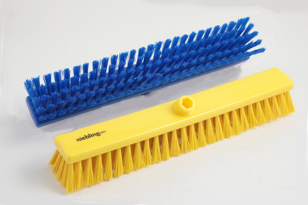 Hallenbesen, 500x60mm PBT 0,50