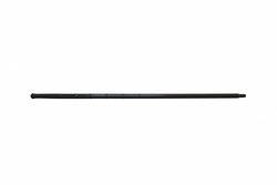 ESD-Ergo-Kunststoffstiel, schwarz 1500x32mm