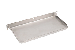 Ablage für Wandschiene 300x150mm