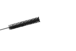 ESD-Rohrbürste, schwarz ø 20x150x500mm PP 0,30