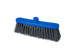 Stubenbesen detektierbar, blau  280x48mm, PBT 0,60 detect