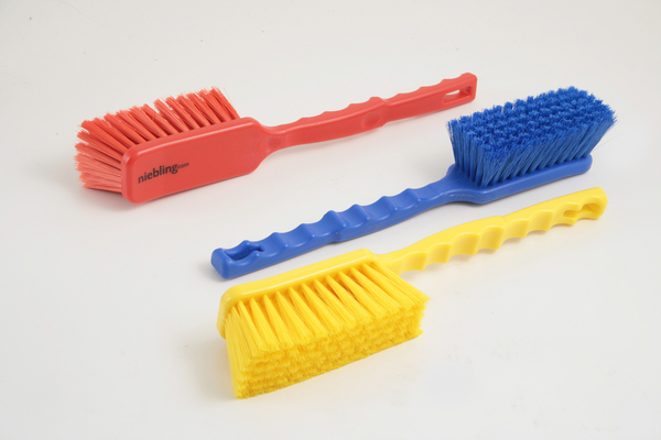 Handfeger XL, 410x55mm PBT 0,50