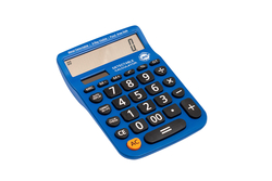 Taschenrechner "Desktop", detektierbar