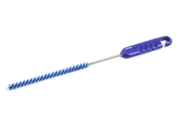 Rohrbürste "S" Ø10mm, mit Kunststoffgriff