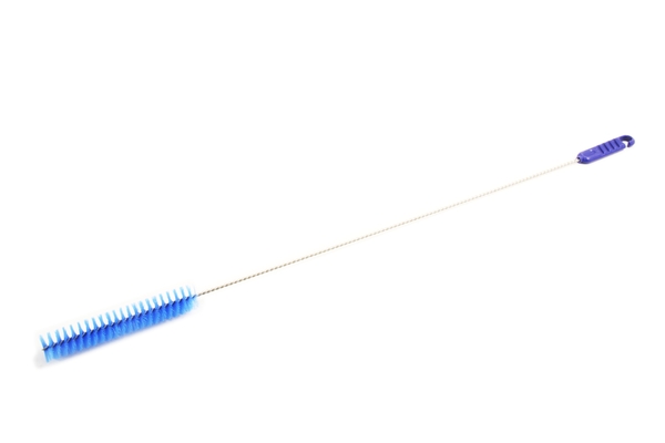 Rohrbürste "L" Ø30 mm, mit Kunststoffgriff