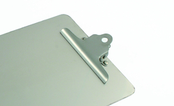 Edelstahl Board Clip