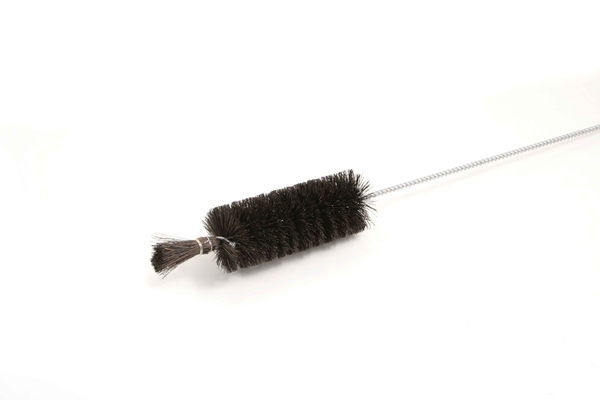 Rohrleitungsbürste Ø60, Palmfaser