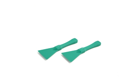Spachtel klein, , detektierbar 75x205mm, PP