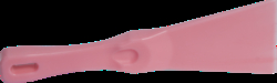 Spachtel, pink 75x250mm, PP