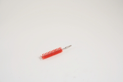 Rohrbürste mit Gewinde M6, ø 30x160mm PBT 0,30