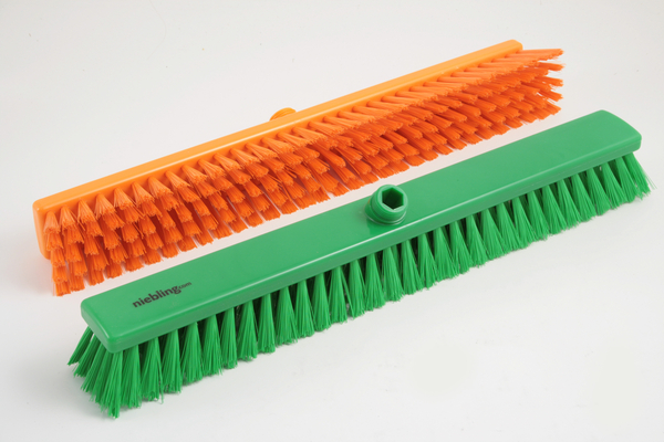 Hallenbesen, 600x60mm PBT 0,50