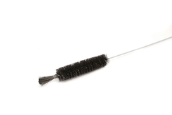 Rohrleitungsbürste Ø40mm, Palmfaser