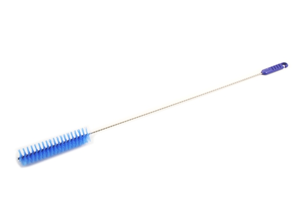 Rohrbürste "L" Ø40 mm, mit Kunststoffgriff
