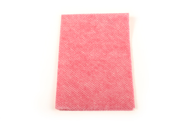Super Wischtuch HACCP, ROSA 500x350 mm, Viskose/Polyamid