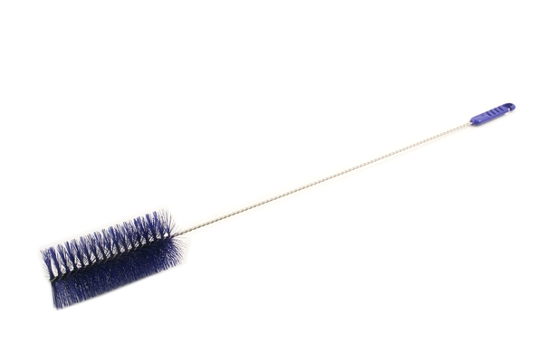 Rohrbürste "L" Ø80 mm, mit Kunststoffgriff
