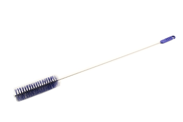 Rohrbürste "L" Ø50 mm, mit Kunststoffgriff