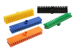 Bodenschrubber, 300x60mm  PBT 0,50
