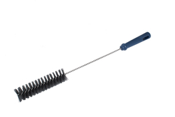 Rohrbürste , voll detect, blau Ø40 x 150 x 500mm, PBT 0,35 detect
