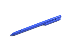 Eingabestift  für Touchscreen ECO300 mit Clip, detektierbar, blau