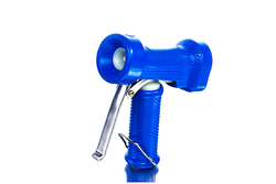 Wasserpistole, Industrie leichtes Modell