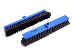 Besen detect, blau  400 x 50mm, PBT 0,60 detect