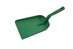 Handschaufel XL, 270x320x540mm detektierbar