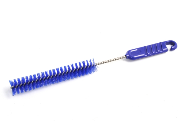Rohrbürste "S" Ø20 mm, mit Kunststoffgriff