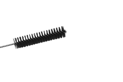 ESD-Rohrbürste, schwarz ø 30x150x500mm PP 0,30