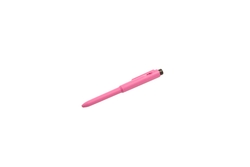 Gelschreiber J850 detektierbar, violett Schriftfarbe schwarz, mit Clip