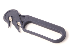 Messer "Penguin" detektierbar Penguin 400M