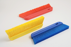 Mehlbesen, 300x20mm PBT 0,20