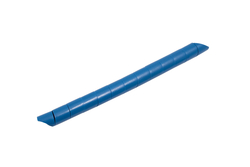 Kabelschutz detectierbar, blau Innendurchmesser 9mm
