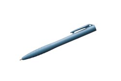 Kugelschreiber S100 mit Clip, detektierbar, starre Mine, Schriftfarbe grün