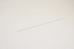 Düsenbürste 400x100x5 mm PA T 0,10, DD. 1,0 mm Edelstahl