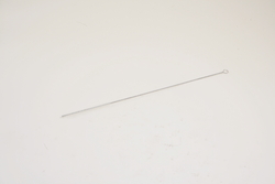 Düsenbürste 400x100x10 mm PA T 0,20, DD. 1,5 mm Edelstahl
