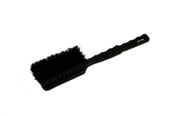 ESD-Handfeger XL, schwarz 410x55mm, PP 0,50