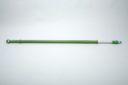 Ergo-Teleskopstiel, 1250/2000x32mm