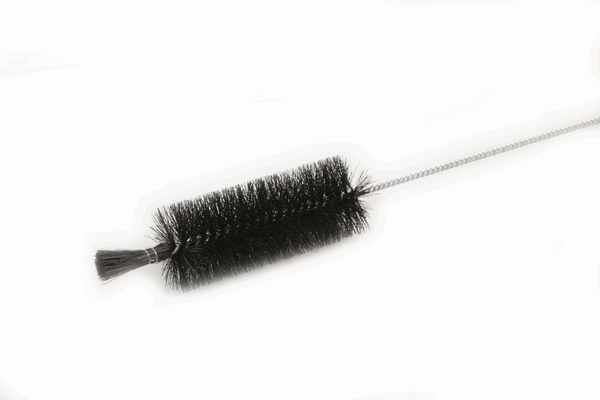 Rohrleitungsbürste Ø90mm, Palmfaser