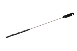 ESD-Rohrbürste, schwarz ø 10x150x500mm PP 0,30