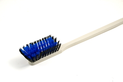Stielbürste mit extra langem Griff 770x40mm