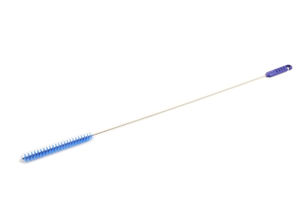 Rohrbürste "L" Ø20 mm, mit Kunststoffgriff