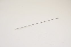 Düsenbürste 400x100x15 mm PA T 0,20, DD. 1,5 mm Edelstahl