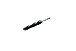 ESD-Rohrbürste "M6", schwarz ø 20x160mm PP 0,30