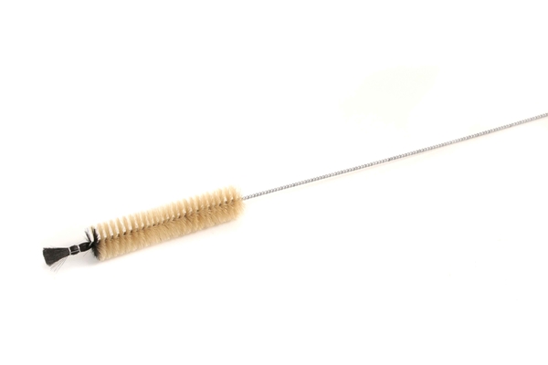 Rohrleitungsbürste Ø40mm, kräftige Borste
