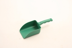 Handschaufel mini, detektierbar 77x107x207 mm, PP