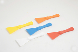 Spachtel, 75x205mm PP